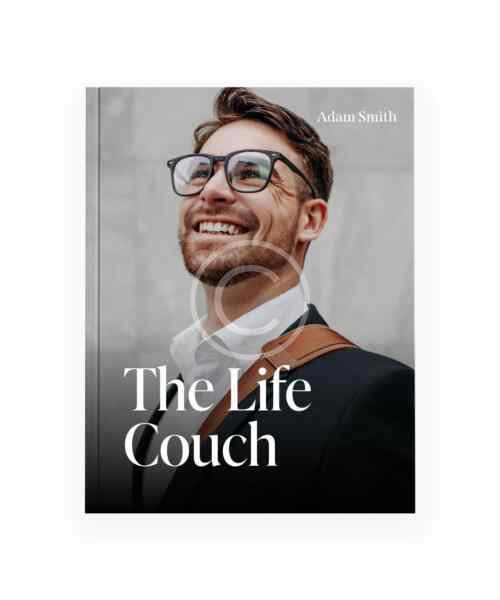 The Life Coach